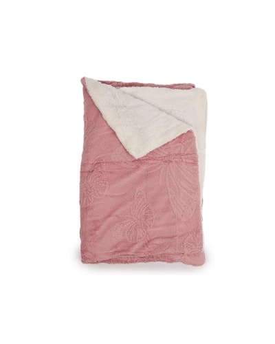 Deka baránok motýľ 150x200 cm - 1 ks | Mimib