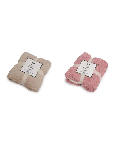 Deka baránok motýľ 150x200 cm - 1 ks | Mimib