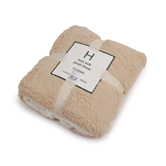 Deka baránok 150x200 cm - 1 ks | Mimib