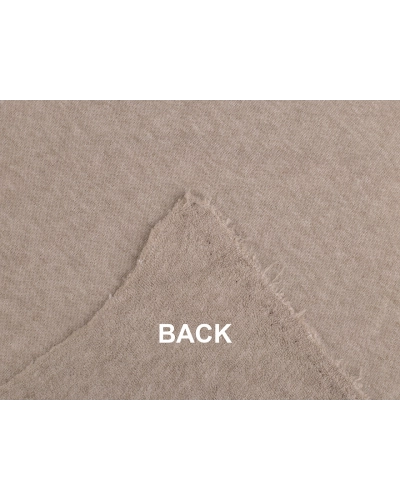 Úplet balvnený počesaný Premium - 1 m | Mimib