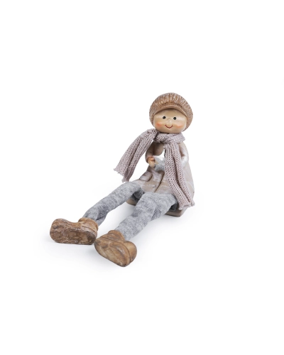 Dekorácia postavičky detí - 1 ks | Mimib