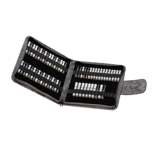 Fragrance Starter PREMIUM (bez katalogu) 2025 – kompletní sada vzorků vůní | Mimib