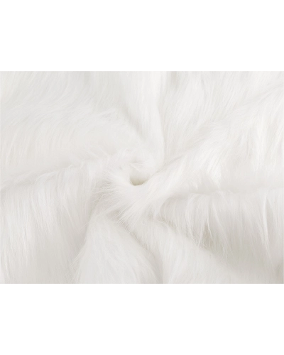 Kožušina s dlhým chlpom - 1 m | Mimib