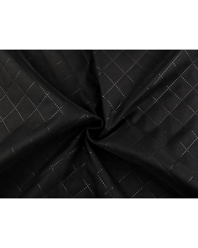 Zateplená podšívka / prešiv - 1 m | Mimib