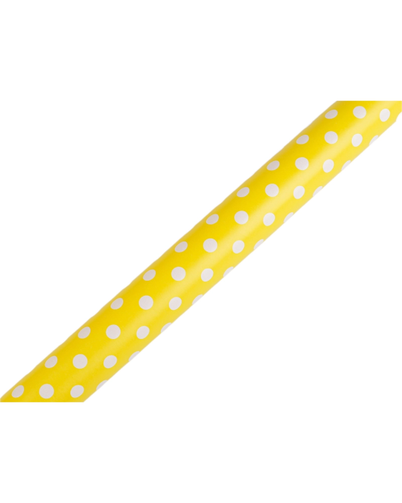 Baliaci papier bodka 0,7x2 m - 1 ks | Mimib