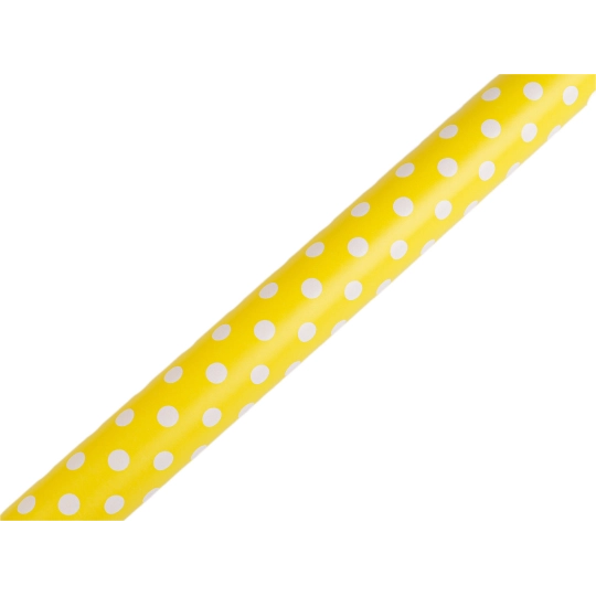 Baliaci papier bodka 0,7x2 m - 1 ks | Mimib