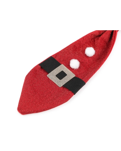 Vianočná / párty kravata - 1 ks | Mimib