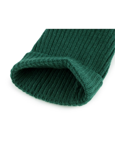 Dámska zimná čiapka s brmbolcom - 1 ks | Mimib