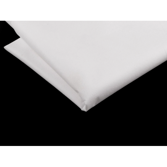 Vlizelín 55 g/m² šírka 150 cm - 2 m | Mimib