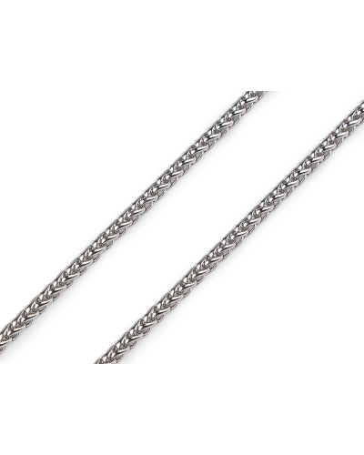 Retiazka / reťaz z nerezovej ocele - 1 ks | Mimib