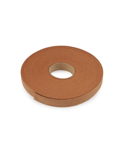 Uchá na tašky z eko kože šírka 15 mm - polotovar - 6.7 m | Mimib