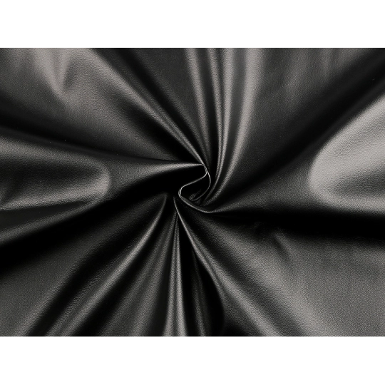 Koženka elastická s filcovým spevnením - 1 m | Mimib