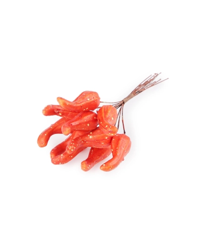 Umelé tekvice na drôtiku - 1 zväzok | Mimib