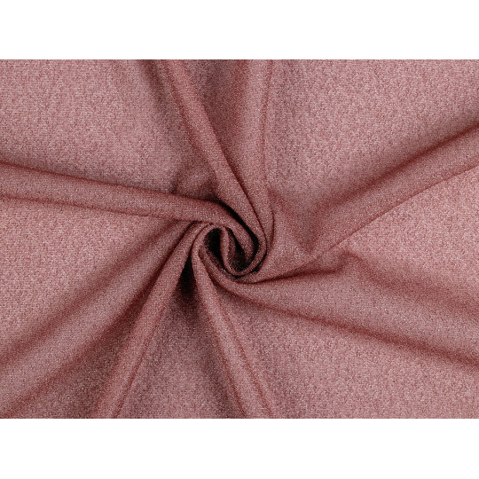 Úplet s lurexem | Mimib