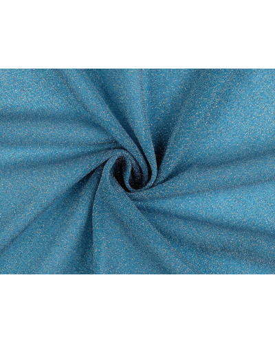 Úplet s lurexem | Mimib