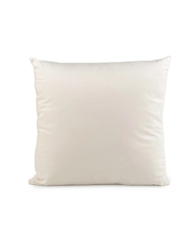 Velvetový / zamatový vankúš vo vianočných farbách 40x40 cm - 1 ks | Mimib