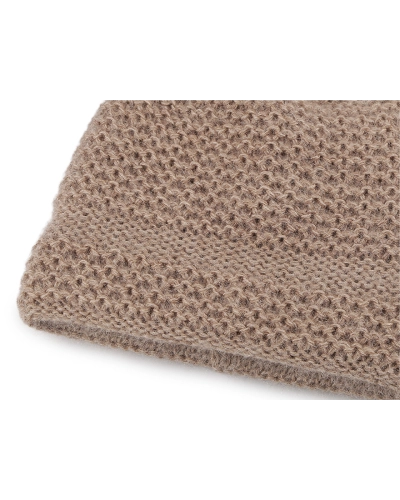 Dámska zimná čiapka - 1 ks | Mimib