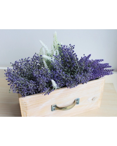 Umelé bobule / trs do kvetináčov a väzieb - 1 ks | Mimib