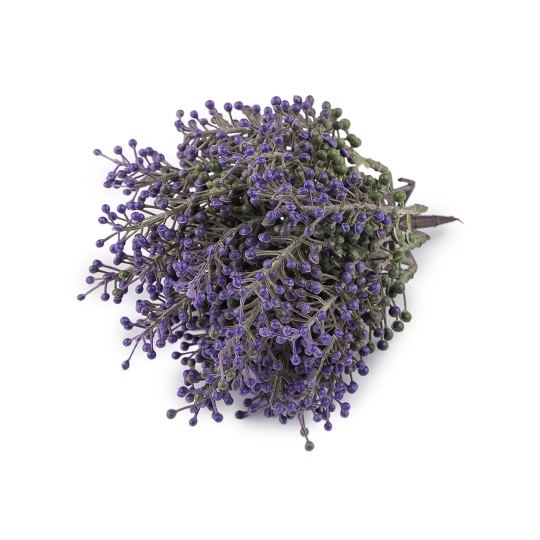 Umelé bobule / trs do kvetináčov a väzieb - 1 ks | Mimib