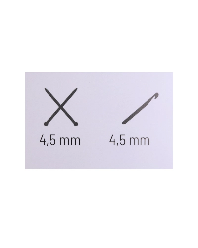 Pletacia ženilková priadza Janet 100 g - 1 ks | Mimib