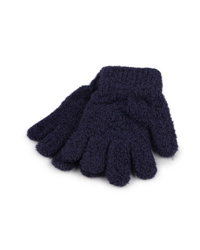 Detské pletené rukavice froté - 1 pár | Mimib