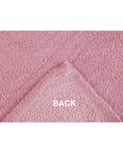 Deka buklé 150x200 cm - 1 ks | Mimib