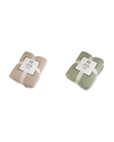 Deka buklé 150x200 cm - 1 ks | Mimib