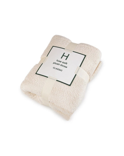 Deka buklé 150x200 cm - 1 ks | Mimib