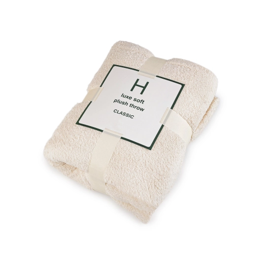 Deka buklé 150x200 cm - 1 ks | Mimib