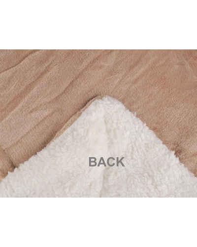 Deka baránok 180x200 cm - 1 ks | Mimib