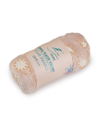 Detská deka svietiaca v tme 120x150 cm - 1 ks | Mimib