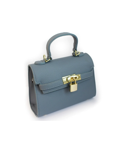 Sada zapínania na tašku so zámkom - 1 sada | Mimib