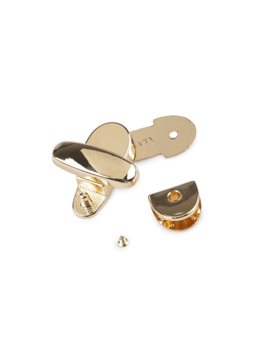 Sada zapínania na tašku - 1 sada | Mimib