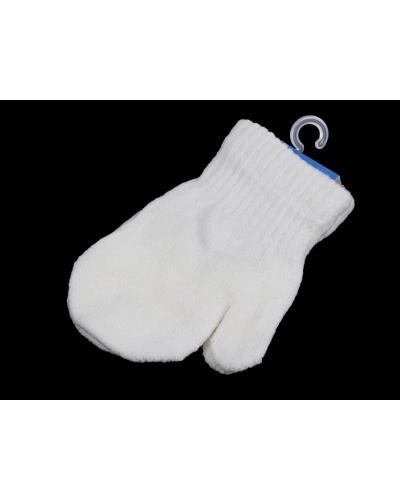 Detské pletené rukavice palčiaky - 1 pár | Mimib