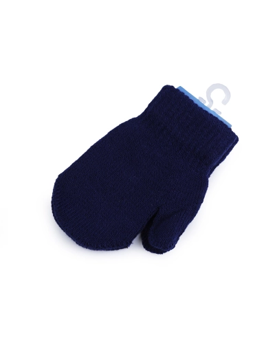 Detské pletené rukavice palčiaky - 1 pár | Mimib