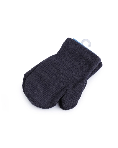 Detské pletené rukavice palčiaky - 1 pár | Mimib