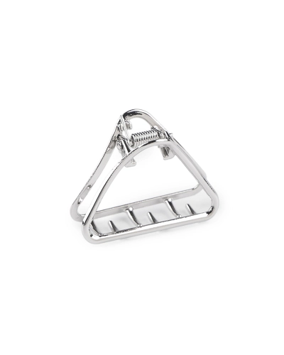 Kovový štipec do vlasov - 1 ks | Mimib