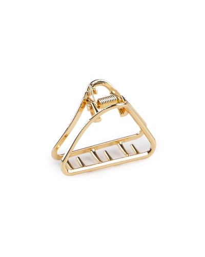 Kovový štipec do vlasov - 1 ks | Mimib