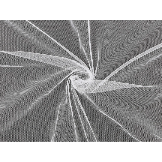 Exkluzívny pružný tyl na vsadky, výstrihy, rukávy, telové podšívky - 1 m | Mimib