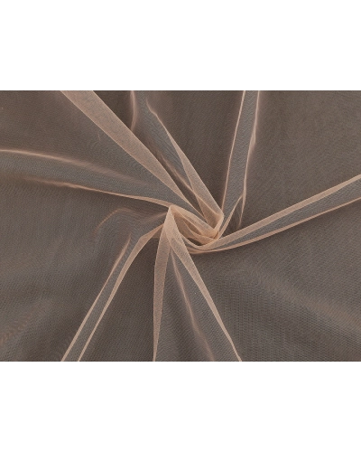 Exkluzívny pružný tyl na vsadky, výstrihy, rukávy, telové podšívky - 1 m | Mimib