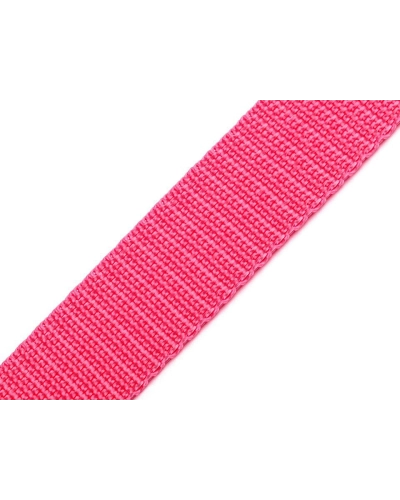 Popruh polypropylénový šíře 20 mm | Mimib