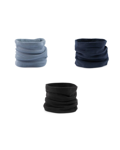 Nákrčník mikroplyš dievčenský / chlapčenský - 1 ks | Mimib