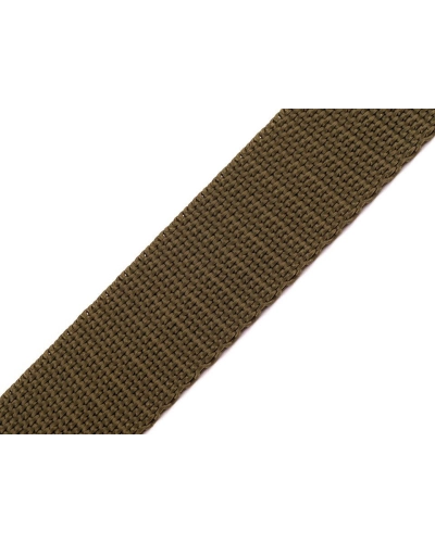 Popruh polypropylénový šíře 20 mm | Mimib