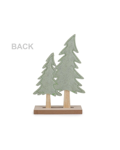 Vianočné stromčeky - 1 ks | Mimib