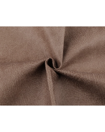 Umelá koža Sahara s filcovým spevnením - 1 m | Mimib