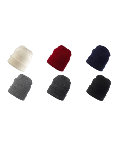 Zimná čiapka unisex - 1 ks | Mimib