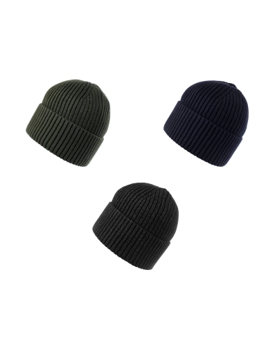 Zimná čiapka unisex - 1 ks | Mimib