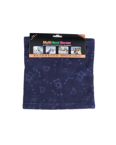 Detský nákrčník mikroplyš - 1 ks | Mimib