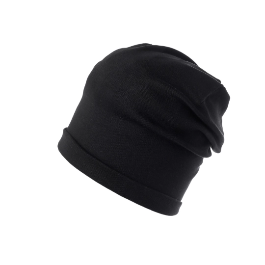 Bavlnená čiapka dámska - 1 ks | Mimib