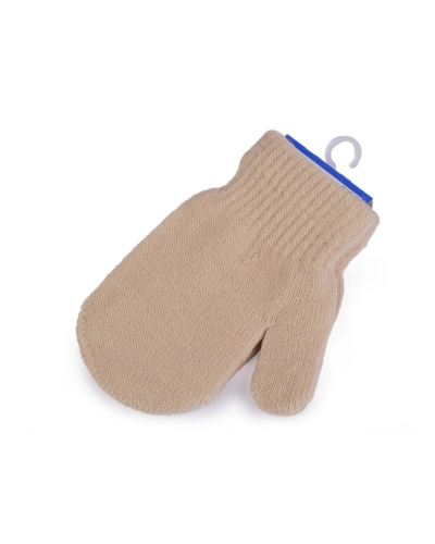 Detské pletené rukavice palčiaky - 1 pár | Mimib